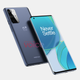 Este es el OnePlus 9 Pro, según la misma persona que filtró el OnePlus 8 Pro